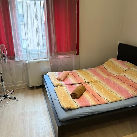 Mickey'S Flat Close To Budapest Whale公寓 外观 照片