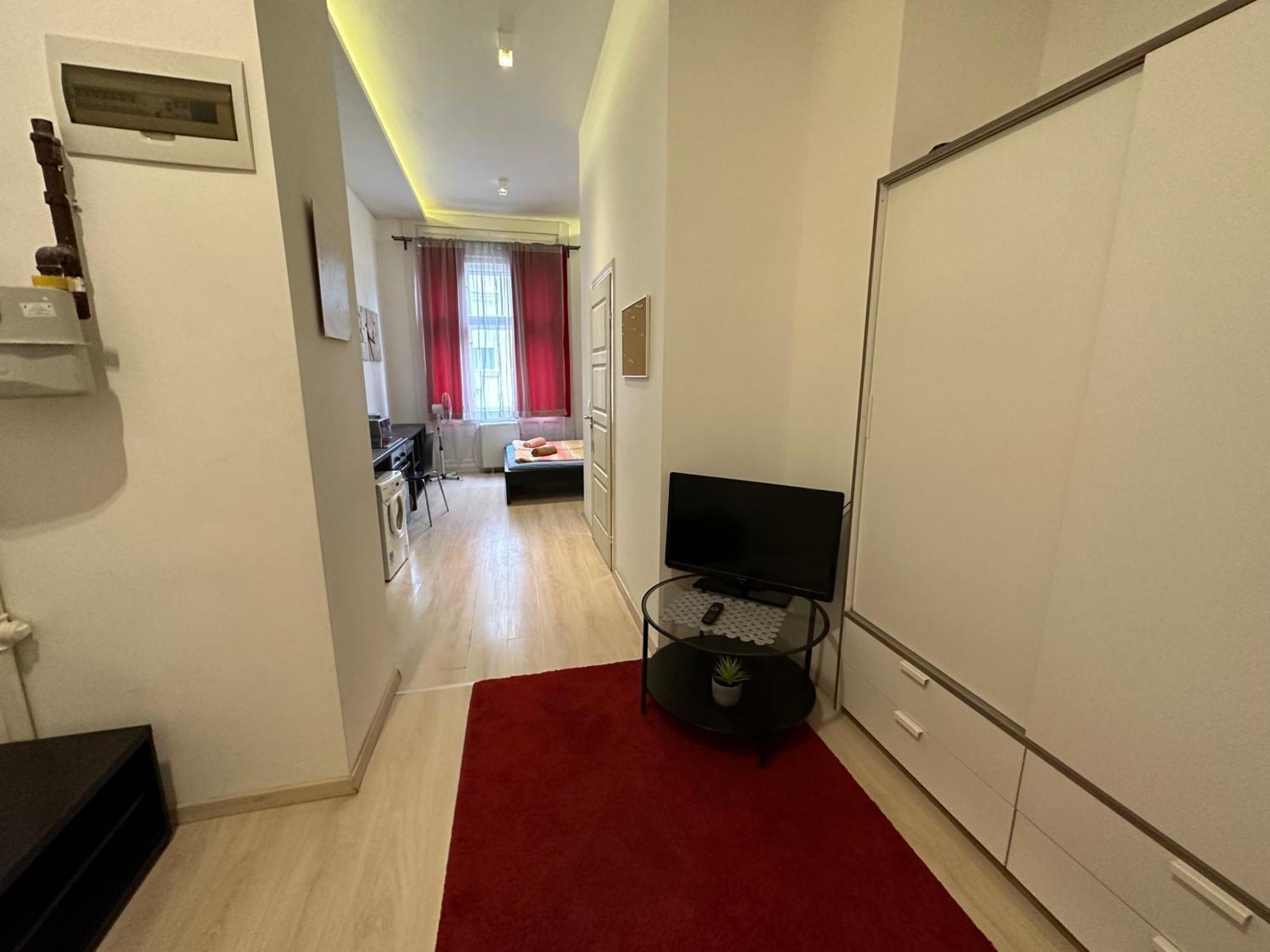 Mickey'S Flat Close To Budapest Whale公寓 外观 照片
