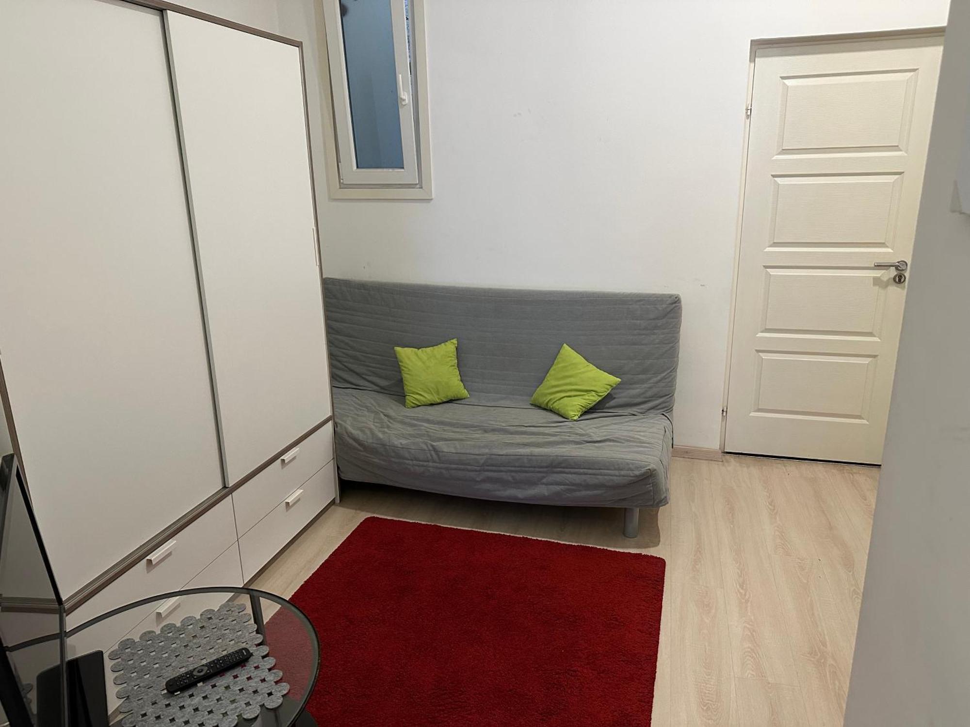 Mickey'S Flat Close To Budapest Whale公寓 外观 照片