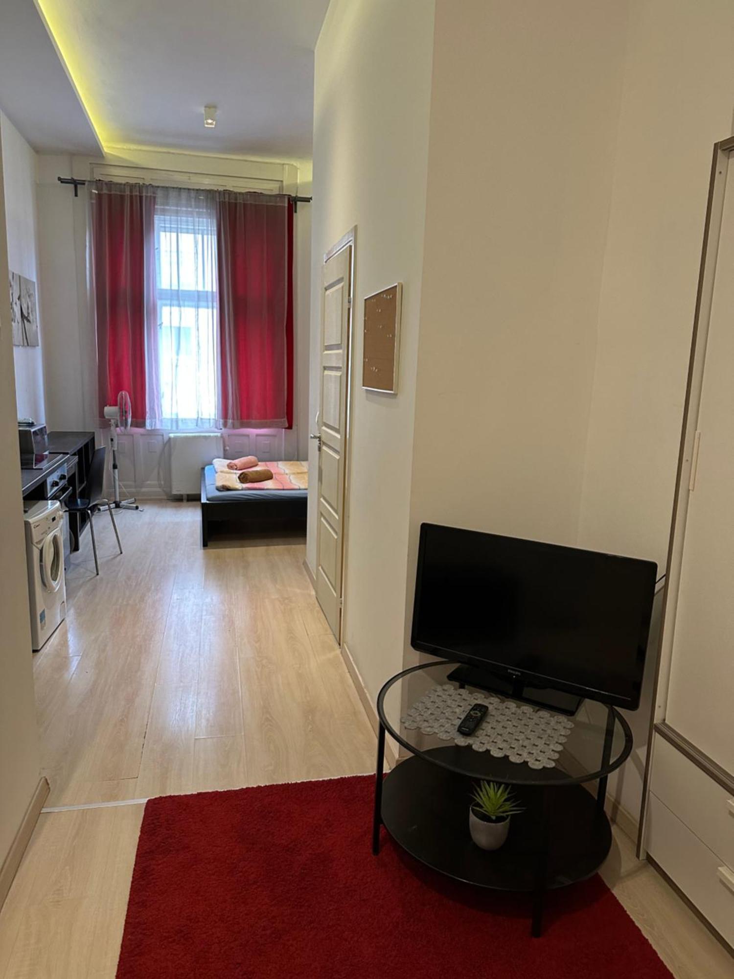 Mickey'S Flat Close To Budapest Whale公寓 外观 照片
