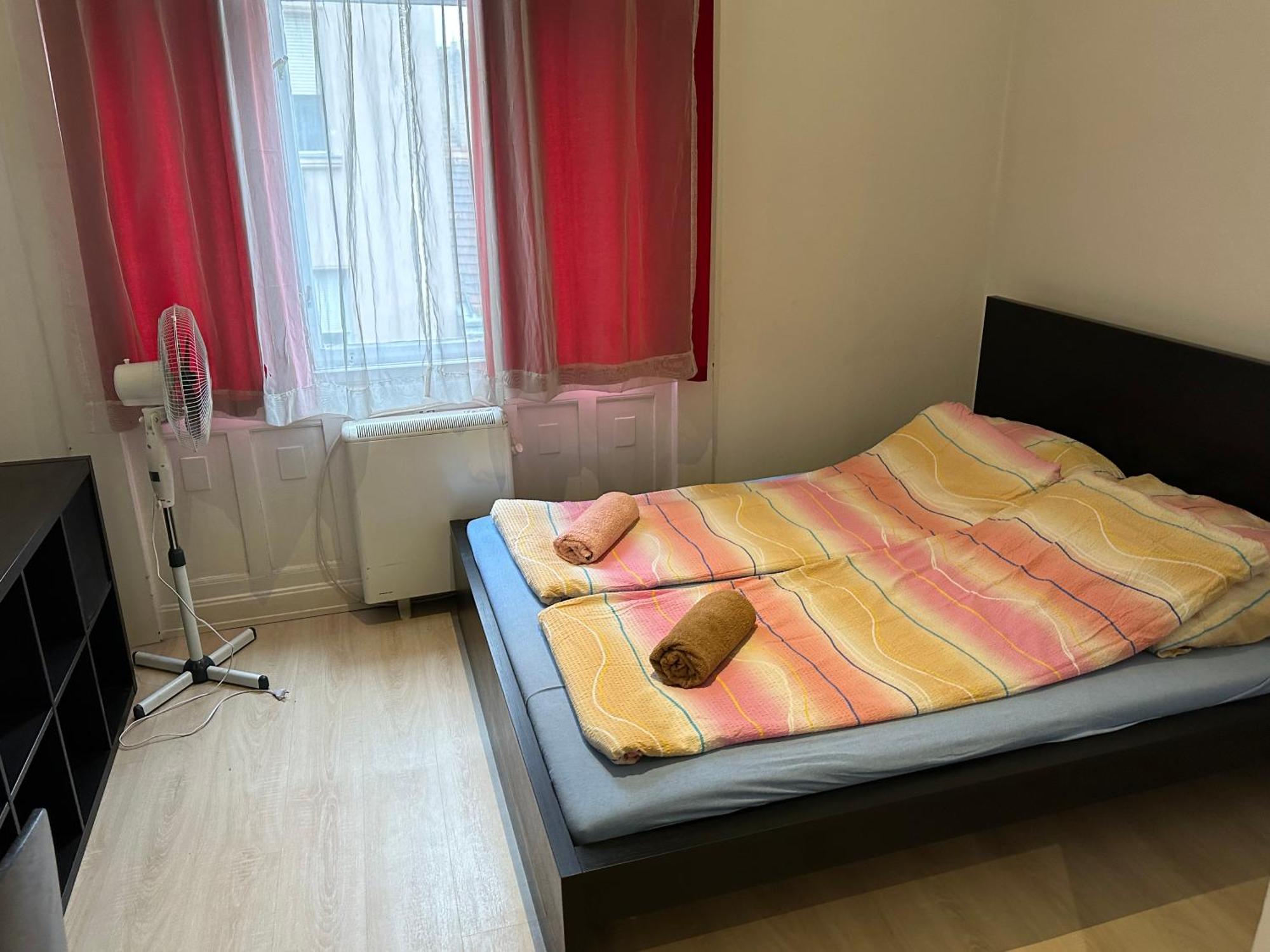Mickey'S Flat Close To Budapest Whale公寓 外观 照片