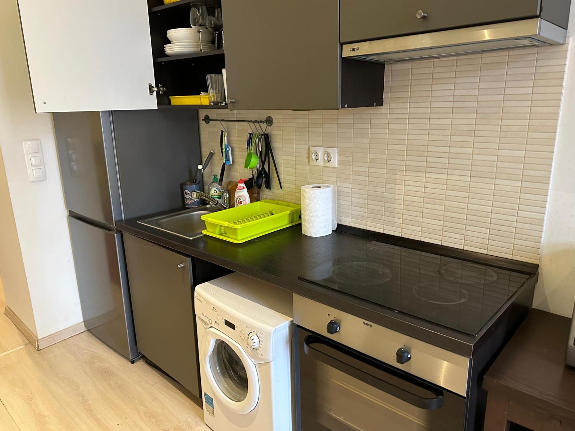 Mickey'S Flat Close To Budapest Whale公寓 外观 照片