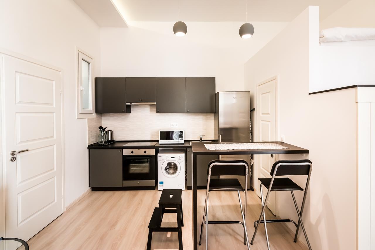 Mickey'S Flat Close To Budapest Whale公寓 外观 照片