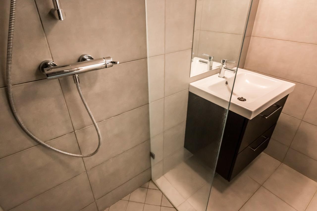 Mickey'S Flat Close To Budapest Whale公寓 外观 照片
