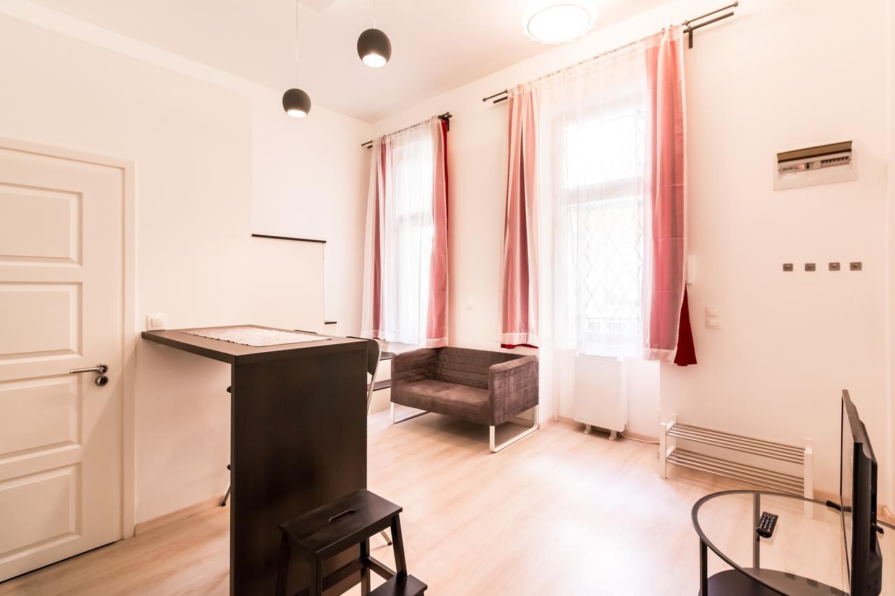 Mickey'S Flat Close To Budapest Whale公寓 外观 照片