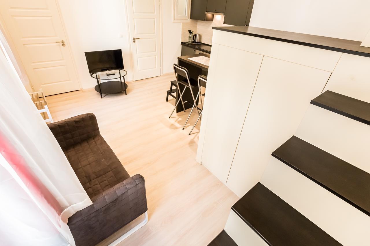 Mickey'S Flat Close To Budapest Whale公寓 外观 照片