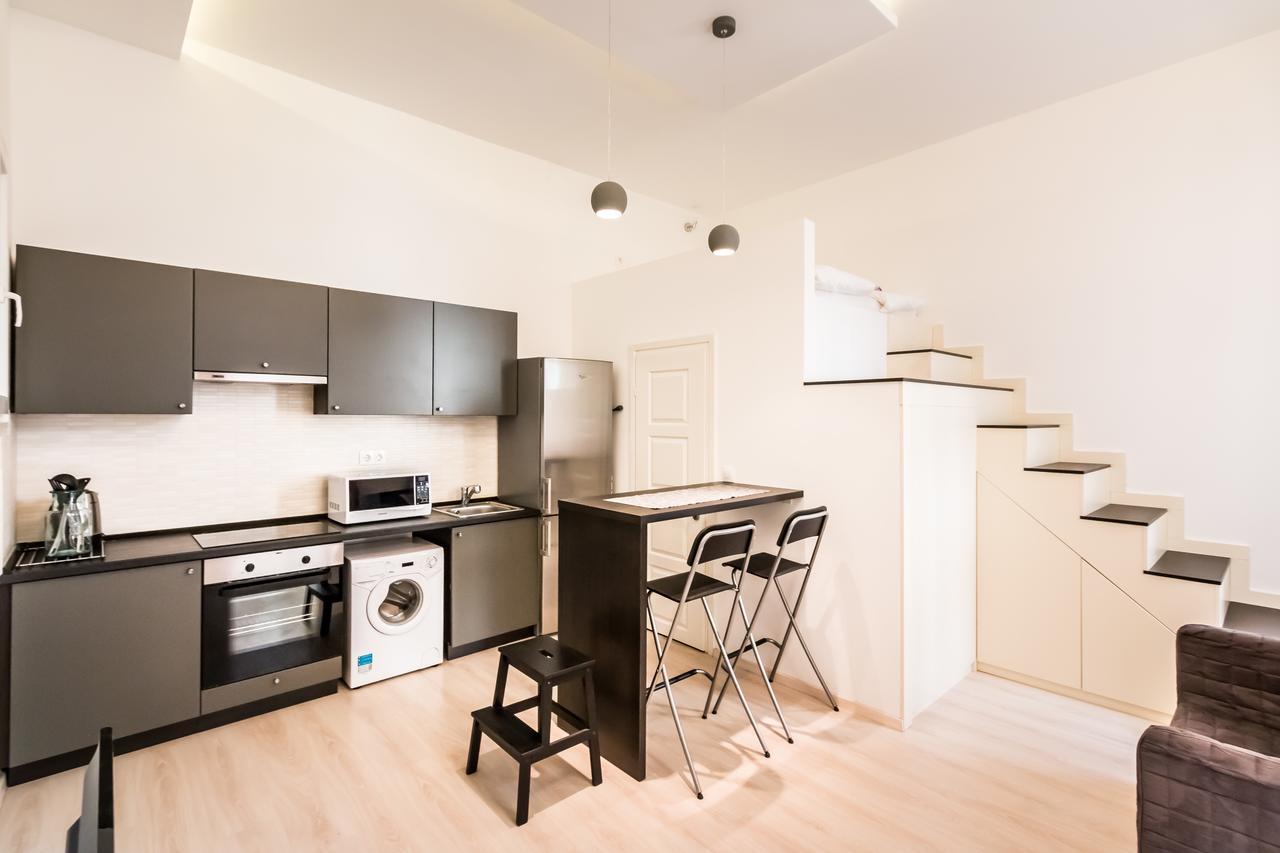 Mickey'S Flat Close To Budapest Whale公寓 外观 照片