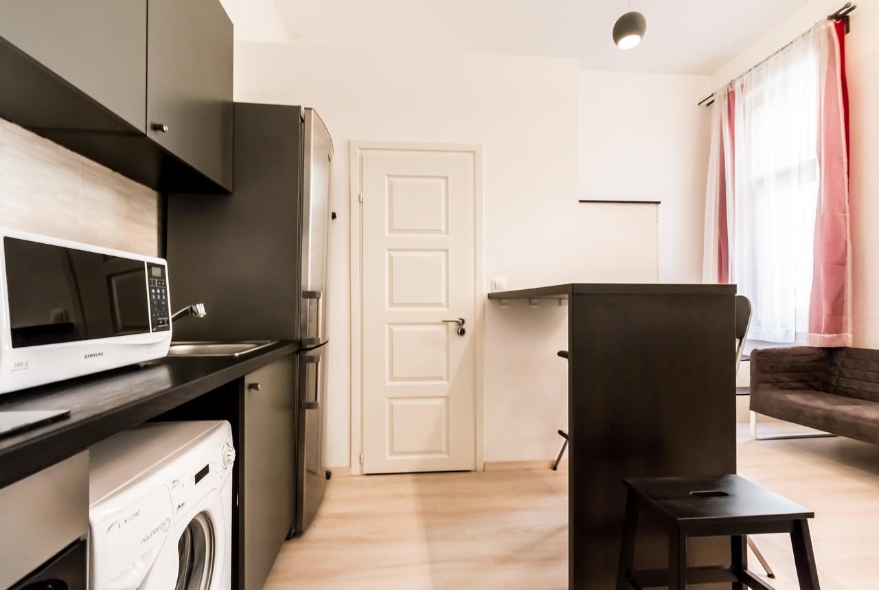 Mickey'S Flat Close To Budapest Whale公寓 外观 照片