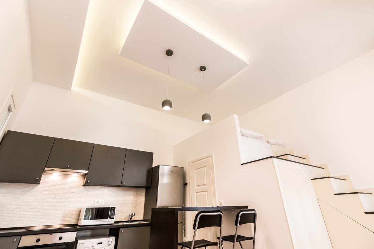 Mickey'S Flat Close To Budapest Whale公寓 外观 照片