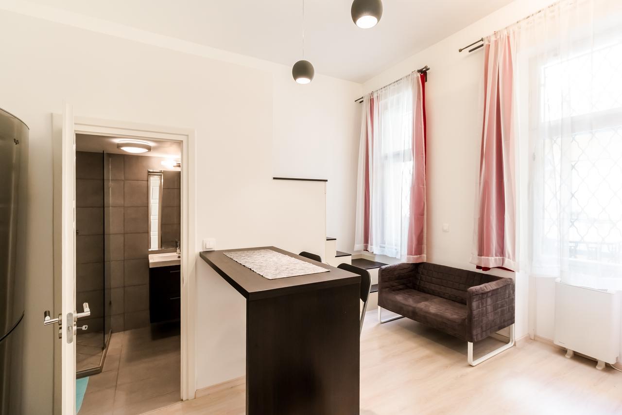 Mickey'S Flat Close To Budapest Whale公寓 外观 照片