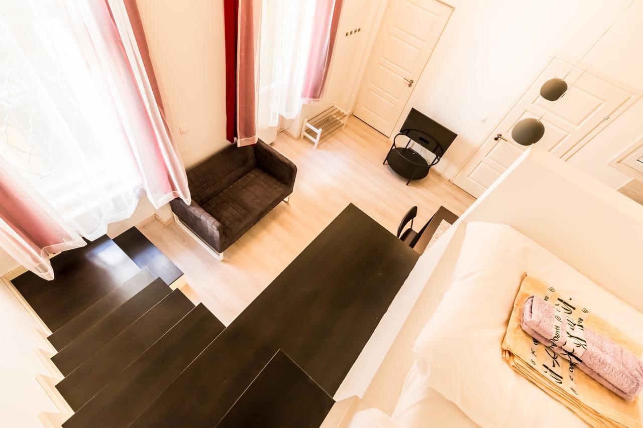 Mickey'S Flat Close To Budapest Whale公寓 外观 照片