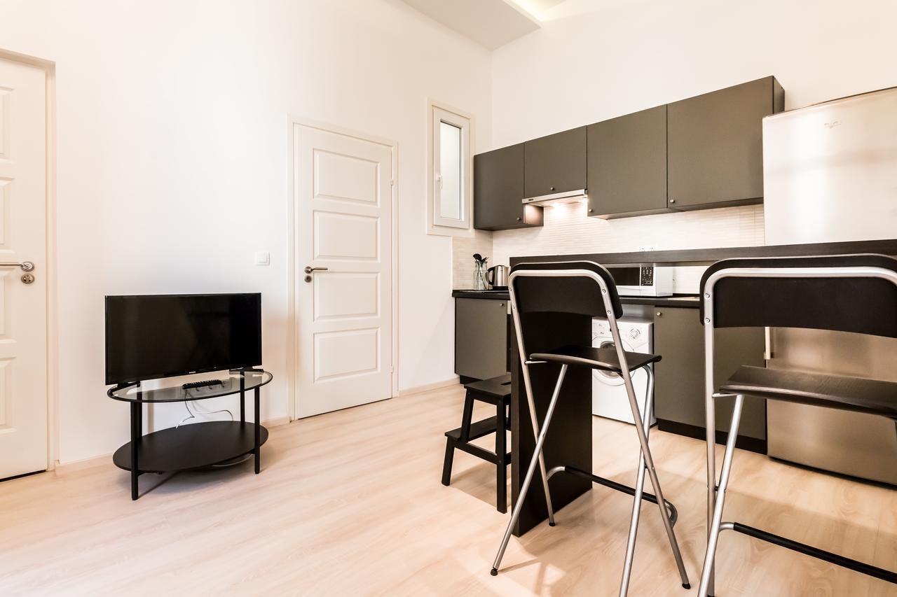 Mickey'S Flat Close To Budapest Whale公寓 外观 照片